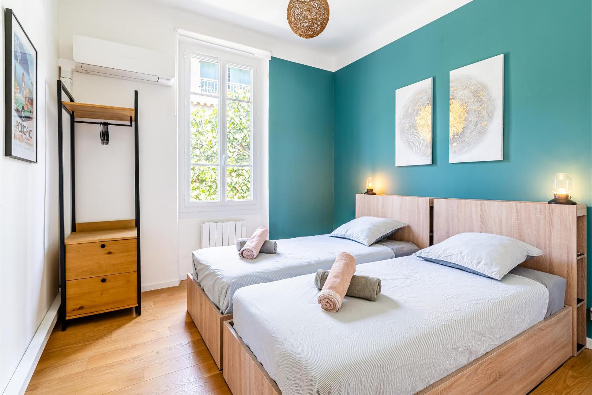 Les Oliviers Appartement Cassis Buitenkant foto