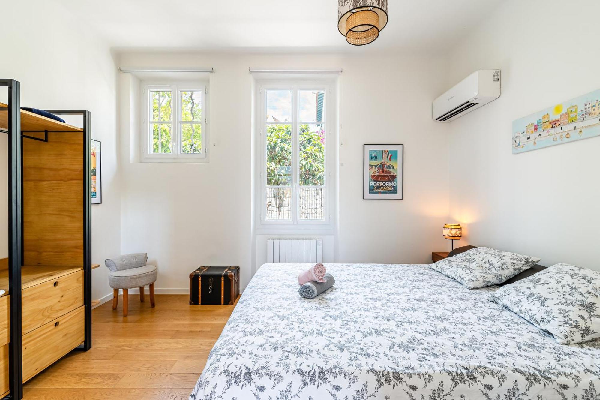Les Oliviers Appartement Cassis Buitenkant foto