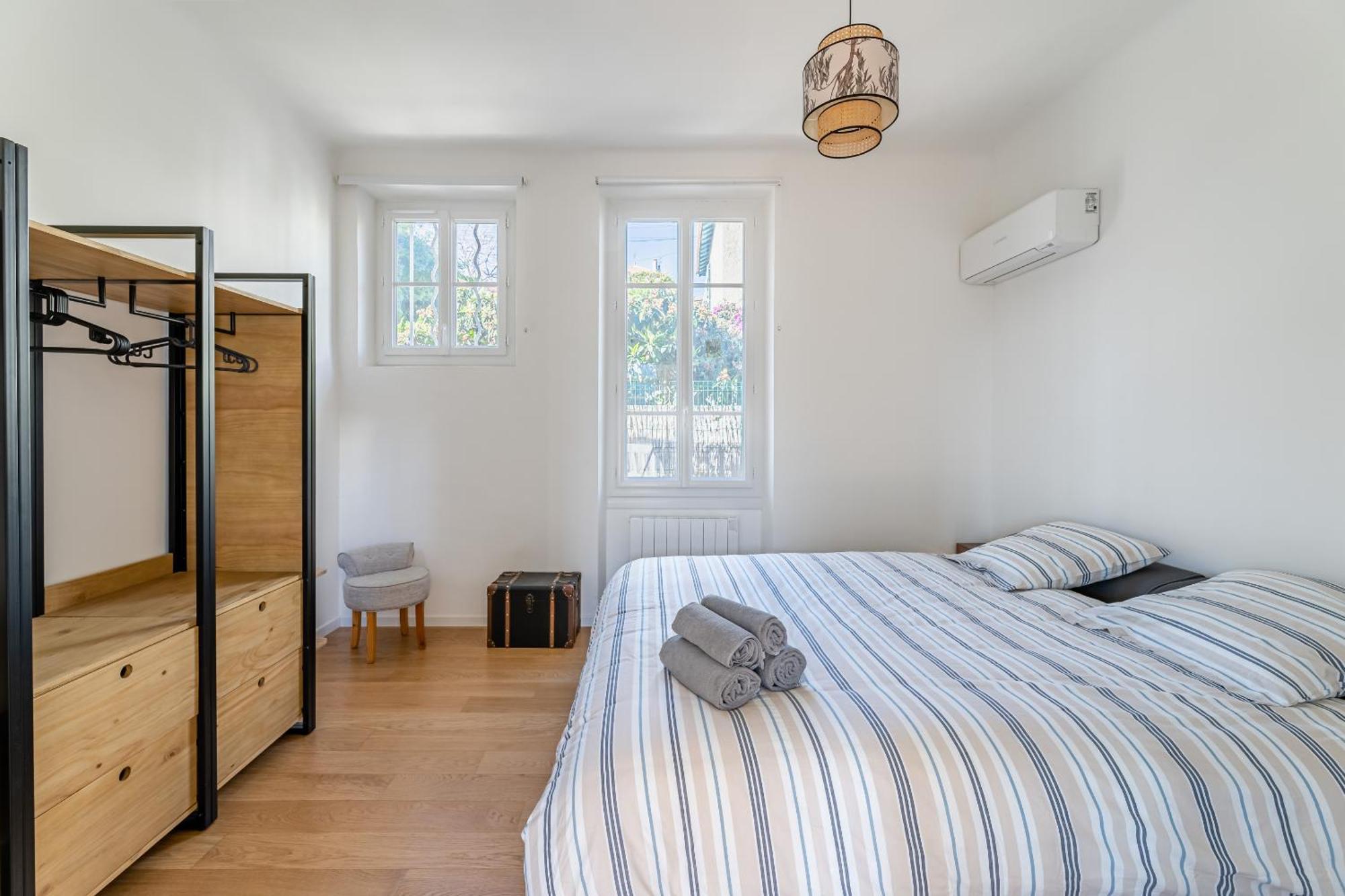 Les Oliviers Appartement Cassis Buitenkant foto