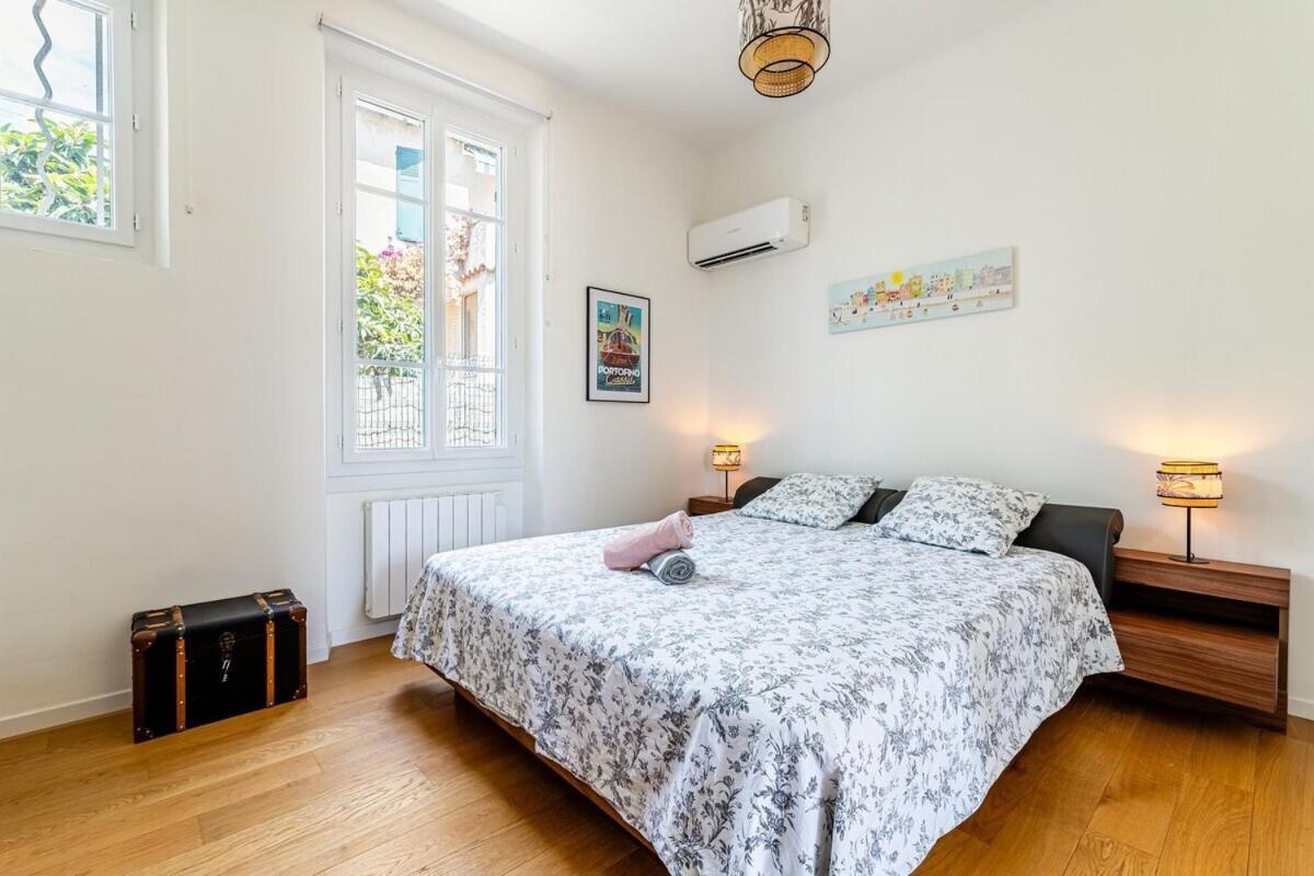 Les Oliviers Appartement Cassis Buitenkant foto